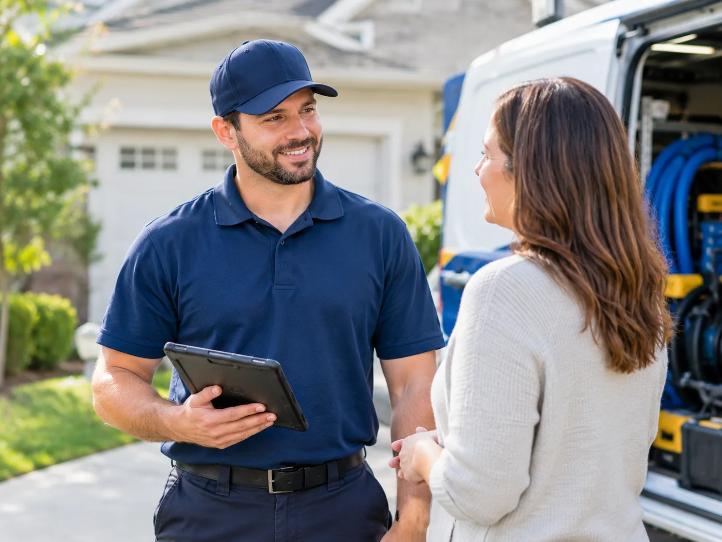 Sewage Backup Cleanup Spencerport, NY FAQs